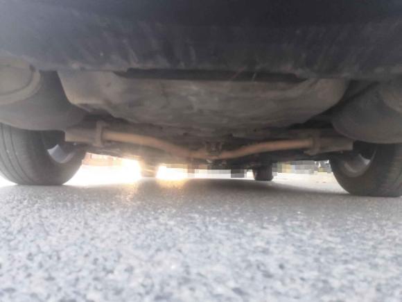 [芜湖·鲁F] 二手日产天籁2008款 公爵 3.5L XV VIP至尊版