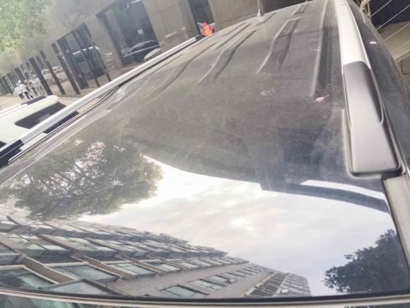 [上海·沪F] 二手长安欧尚长安欧尚X70A2020款 1.5L 手动舒适型