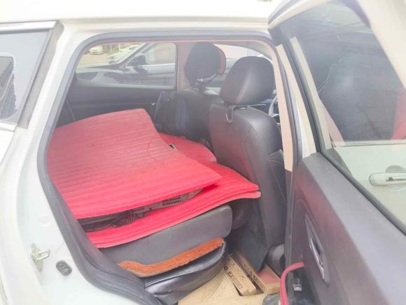 [济南·鲁A] 二手哈弗哈弗H2s2018款 蓝标 1.5T 双离合风尚型