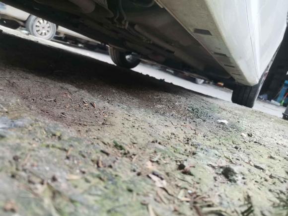 [成都·川M] 二手东风风神奕炫2021款 230T 自动追影骑士版