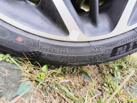 [南通·苏F] 二手福特福克斯2021款 三厢 EcoBoost 180 自动ST Line