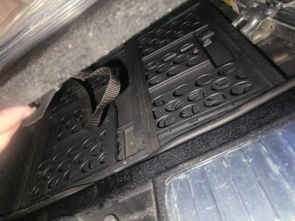 [南昌·赣A] 二手奔驰奔驰GLK级2013款 GLK 300 4MATIC 动感天窗型