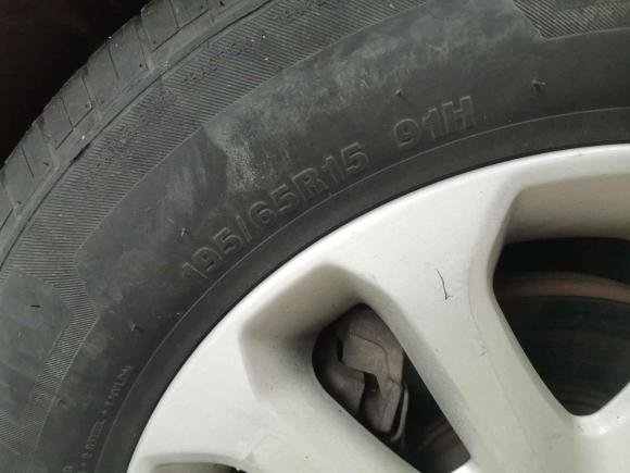 [成都·川A] 二手福特福克斯2013款 两厢经典 1.8L 自动基本型