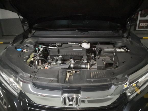 [常州·苏D] 二手本田冠道2020款 240TURBO 两驱舒享版