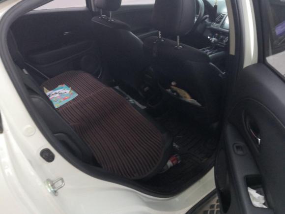 [北京·京J] 二手本田缤智2020款 1.5L CVT豪华版