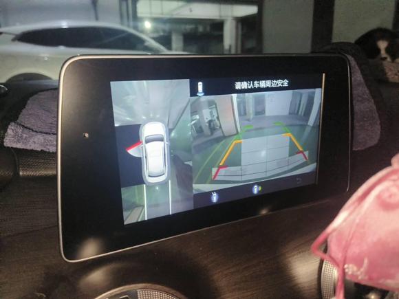 [杭州·浙A] 二手北京汽车绅宝D502018款 1.5L 手动尊贵智驾版