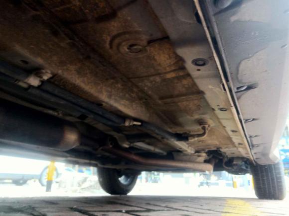 [深圳·桂M] 二手东风风光风光5802017款 1.5T 手动豪华型