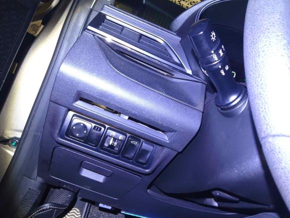 [深圳·蒙G] 二手吉利汽车缤瑞2018款 14T CVT缤纷版