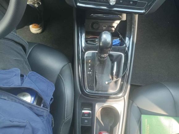 [南通·苏F] 二手荣威荣威i52019款 1.5L 自动4G互联朗豪版