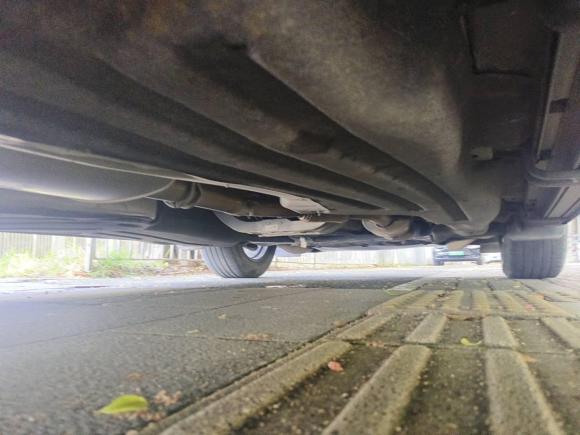 [深圳·粤B] 二手福特探险者2020款 EcoBoost 285 后驱风尚版 7座