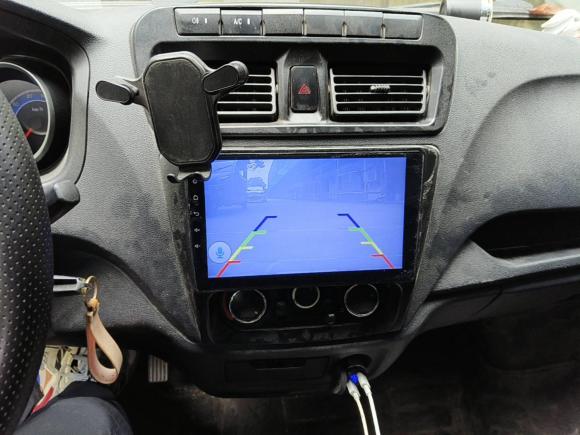 [苏州·浙G] 二手长安凯程长安睿行M602020款 1.5L标准型国VI 6座DAM15KR