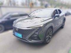 [上海·沪A] 长安长安UNI-T2020款 1.5T 尊贵型