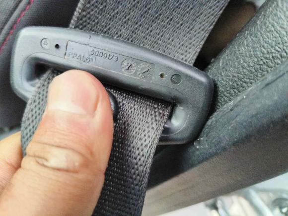 [合肥·皖A] 二手别克昂科拉2015款 1.4T 自动两驱都市精英型