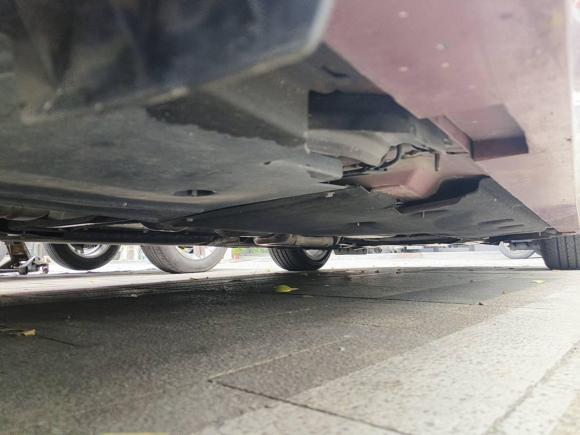 [苏州·苏U] 二手凯迪拉克凯迪拉克ATS-L2014款 25T 舒适型