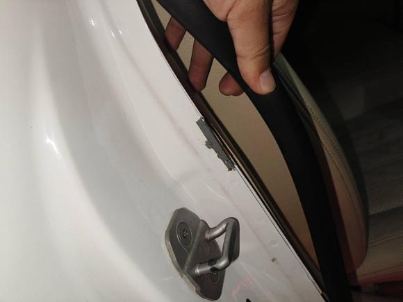 [青岛·鲁B] 二手腾势腾势2014款 时尚版