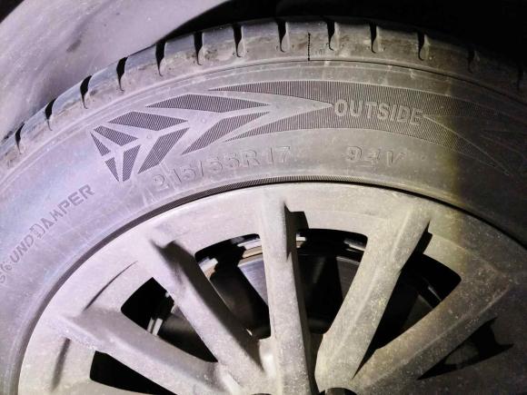 [上海·沪A] 二手福特C-MAX2017款 2.0L Energi