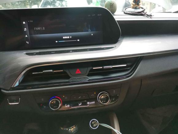 [南通·苏F] 二手别克别克GL62021款 323T 轻混动互联尊贵型