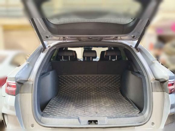 [义乌·浙G] 二手比亚迪宋PLUS2020款 1.5T 自动旗舰型