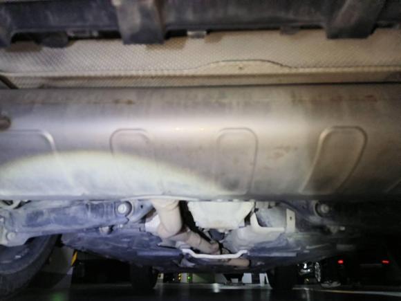 [合肥·皖K] 二手奔驰奔驰GLC2018款 改款 GLC 260 4MATIC 动感型