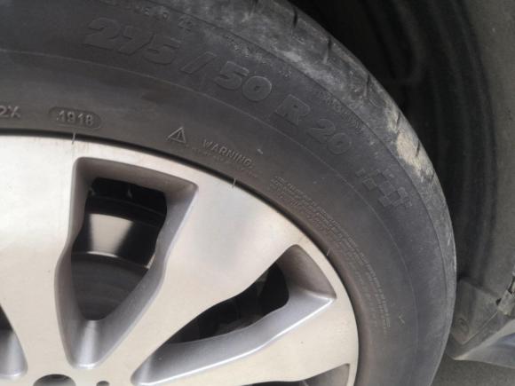 [成都·川A] 二手奔驰奔驰GLS2018款 改款 GLS 400 4MATIC动感型