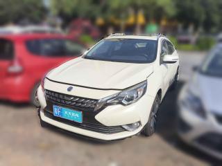 启辰启辰T902018款 2.0L CVT智联智尚版 国V「佛山二手车」「天天拍车」