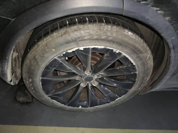 [温州·浙C] 二手特斯拉Model X2016款 Model X 75D