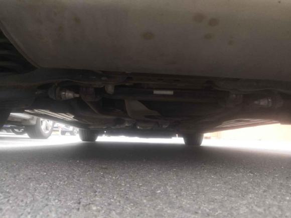 [南京·苏A] 二手福特福克斯2012款 两厢 1.6L 自动风尚型