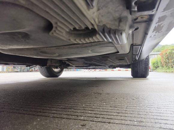 [温州·浙C] 二手保时捷Macan2014款 Macan 2.0T