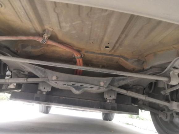 [成都·川A] 二手比亚迪宋Pro新能源2019款 EV 高功率高续航版旗舰型