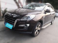 [广州·粤A]纳智捷&nbsp;&nbsp;大7SUV&nbsp;&nbsp;2014款2.2T两驱智慧型