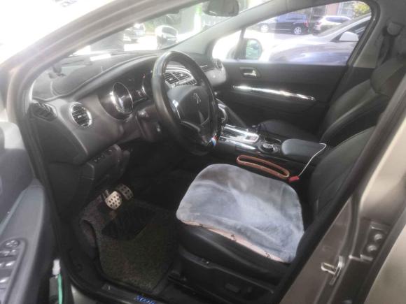 [北京·京N] 二手标致标致30082015款 1.6THP 自动至尚版