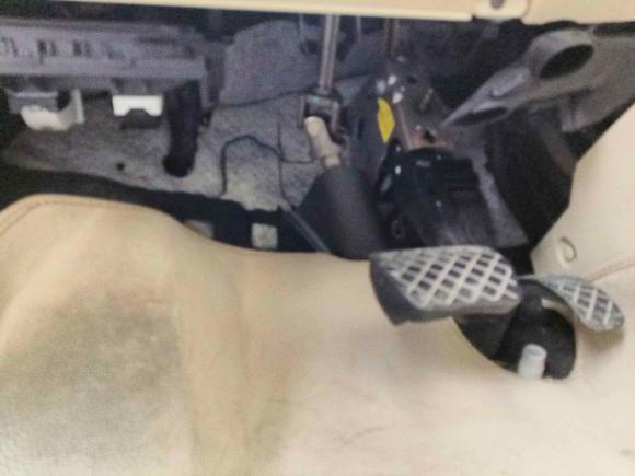 [湖州·浙E] 二手大众朗逸2011款 1.4TSI DSG品雅版