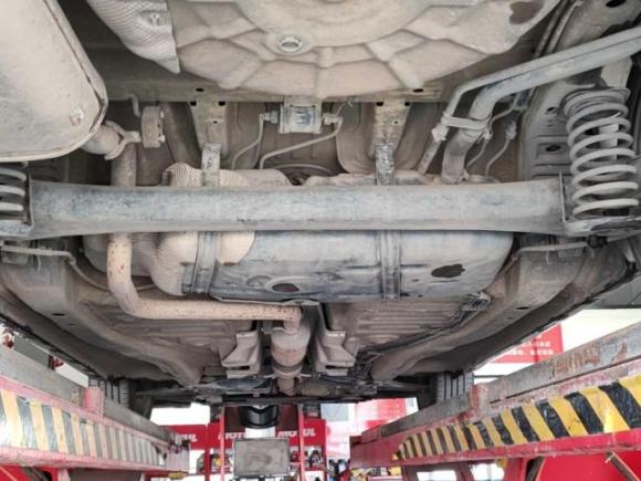 [西安·陕A] 二手奇瑞艾瑞泽52016款 1.5L 手动领锐版