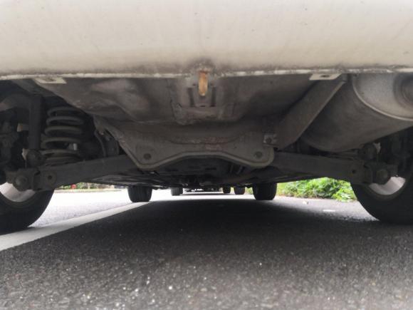 [宁波·浙B] 二手思铭思铭2012款 1.8L 自动