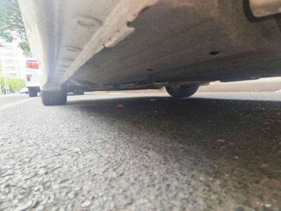 [上海·沪E] 二手本田凌派2022款 180Turbo CVT豪华版