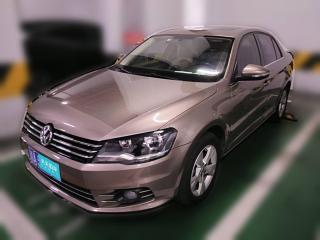 大众宝来2015款 质惠版 1.6L 自动舒适型