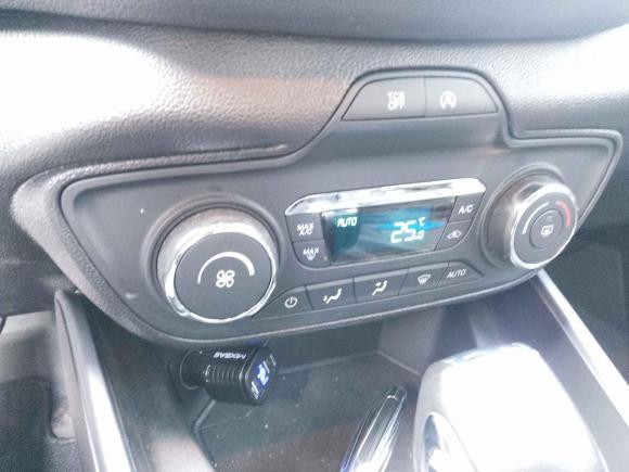 [无锡·苏B] 二手福特福睿斯2019款 改款 1.5L 自动悦享型 国VI