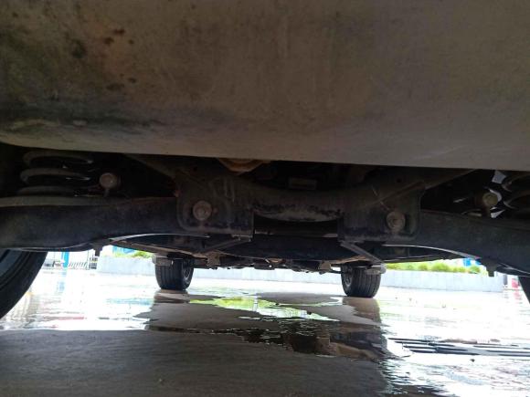 [苏州·苏E] 二手广汽传祺传祺GS42017款 235T 自动两驱豪华智联版