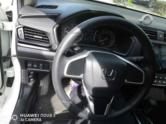 [台州·浙J] 二手本田凌派2019款 180Turbo CVT豪华版 国VI