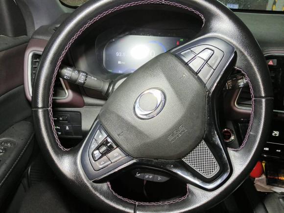 [合肥·皖A] 二手思铭东风本田M-NV2021款 尚骋版