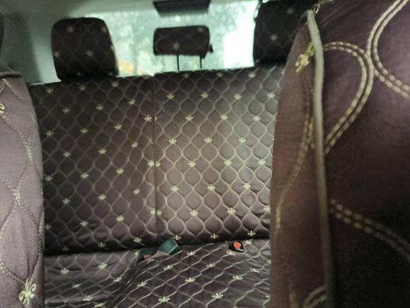 [金华·苏J] 二手丰田YARiS L 致炫2015款 1.5E 自动魅动版