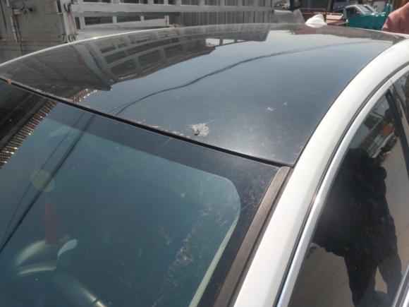 [南通·苏F] 二手沃尔沃沃尔沃V402014款 2.0T 智雅版