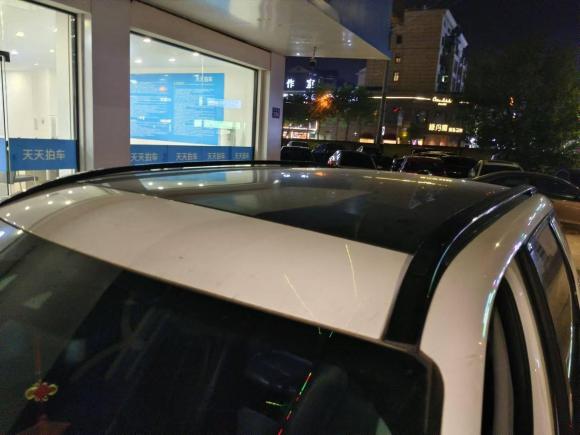 [金华·浙G] 二手路虎发现神行2016款 2.0T SE