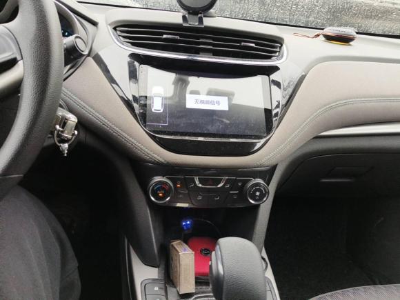 [湖州·浙G] 二手雪佛兰迈锐宝2017款 1.5T 自动舒适版