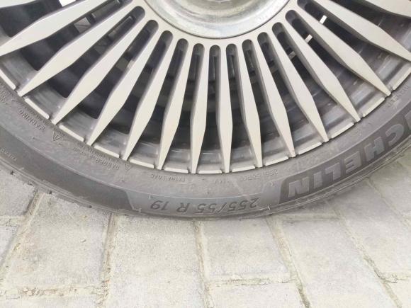 [西安·陕U] 二手路虎发现2012款 5.0 V8 SE