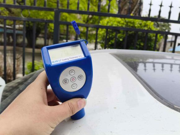 [广州·晋A] 二手长安长安CS552017款 1.5T 手动炫动型