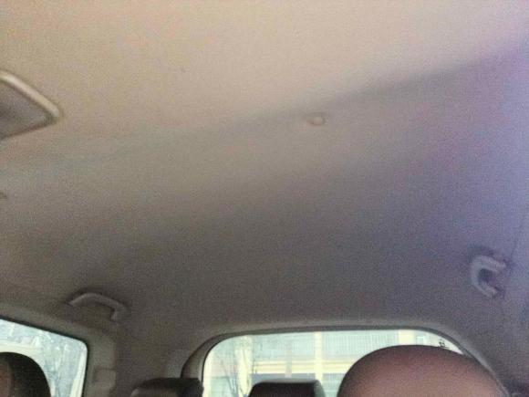 [杭州·冀D] 二手东风风行风行SX62016款 1.6L 手动豪华型