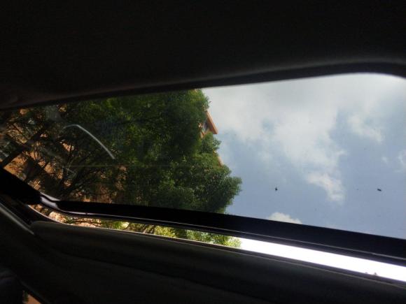 [上海·沪B] 二手马自达马自达3 Axela昂克赛拉2014款 两厢 2.0L 自动旗舰型