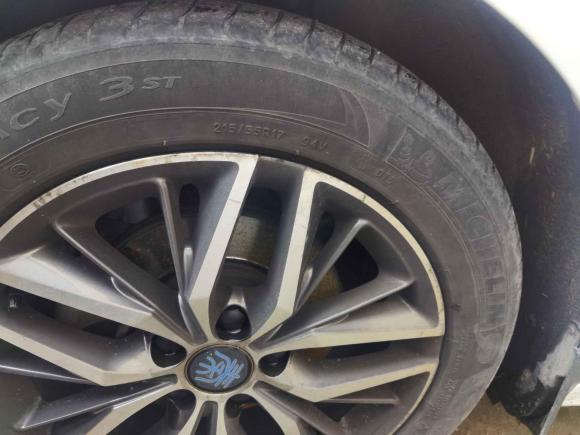 [义乌·浙G] 二手比亚迪秦Pro新能源2018款 DM 1.5TI 自动智联锐耀型