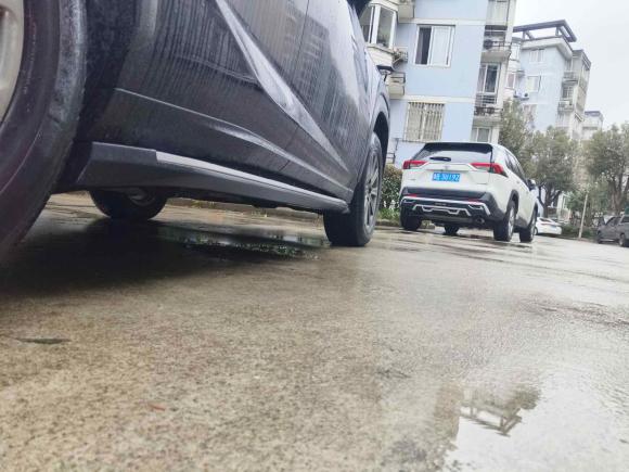 [宁波·浙B] 二手雷克萨斯雷克萨斯NX2018款 200 前驱 锋行版 国V